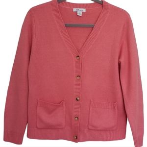 The Tog Shop Women's Cartigan Sweater